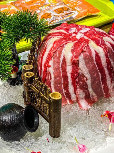 吃火锅蘸料怎么做