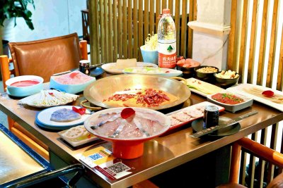 地域食材打造火锅差异化，品牌如何脱颖而出？